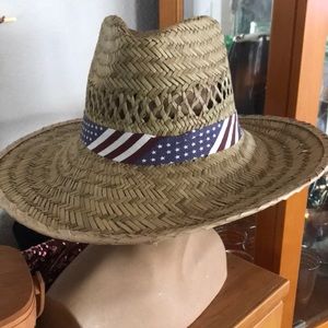 DPC Straw Hat